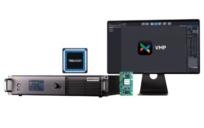 ISE2026 – Novastar