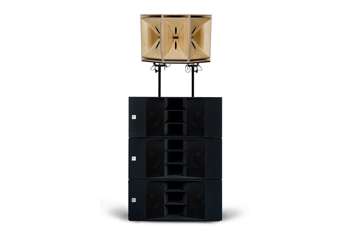 241 SONO MAGAZINE ISE 2026 PREVIEW Pikip Solar Speakers VTL218