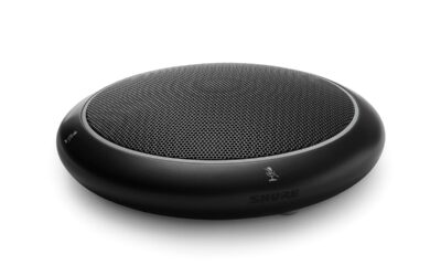 ISE2026 – Shure