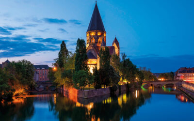 Expérience immersive Adamson FletcherMachine