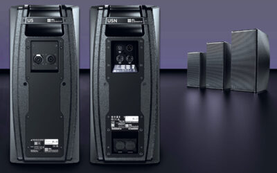 ISE2026 – d&b audiotechnik