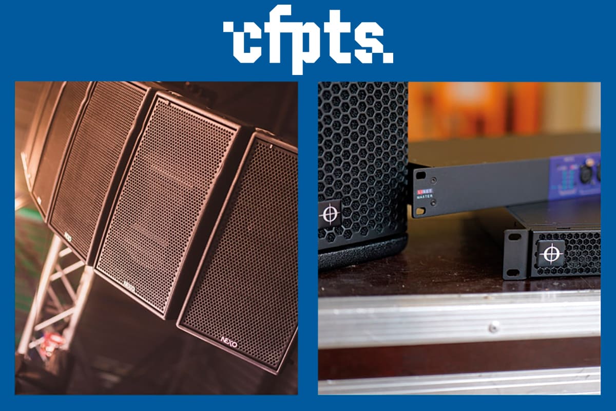 26 SONO MAGAZINE NEWS CFPTS Equipements son 26 SONO MAGAZINE NEWS CFPTS Equipements son