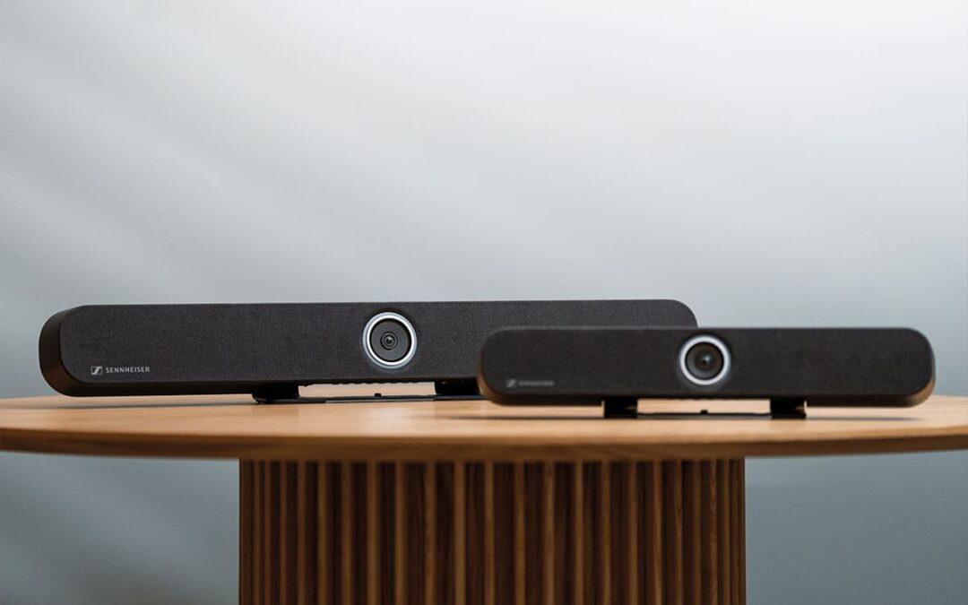 Mise à jour pour les barres Team Connect