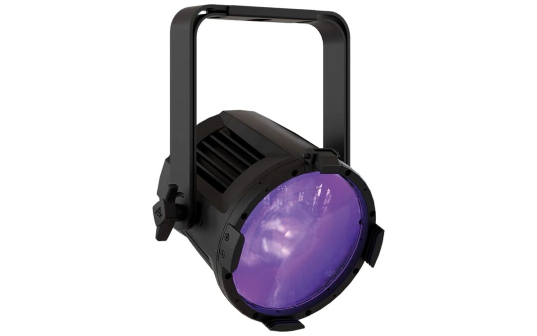 EclPar IPMUV Prolights