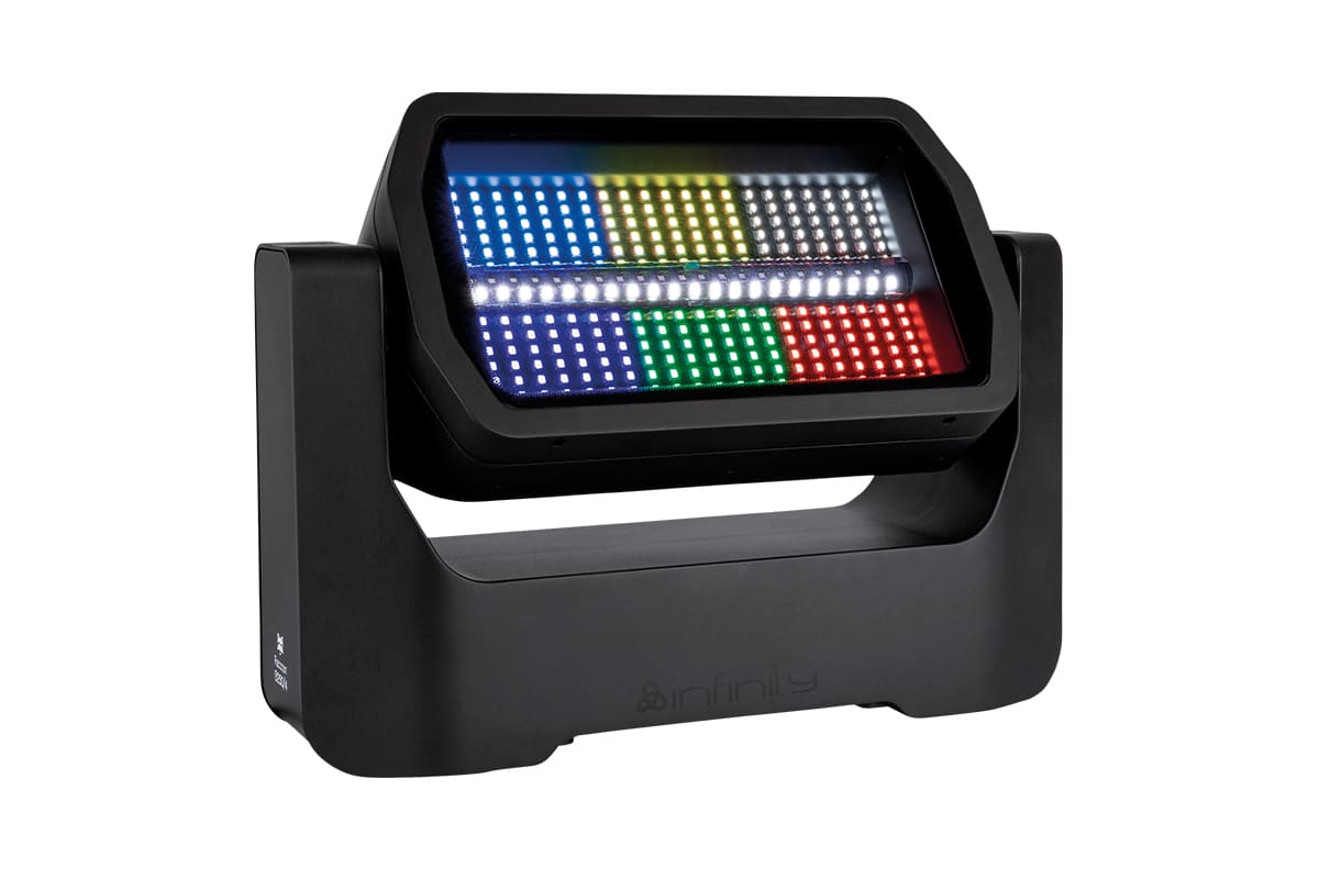 36 SONOMAG NEWS HIGHLITE INFINITY RACCOON S250 4 JUNIOR 36 SONOMAG NEWS HIGHLITE INFINITY RACCOON S250 4 JUNIOR