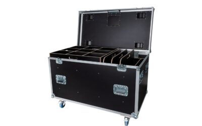 Showgear Multiflex 120