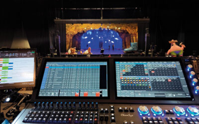 ChamSys accompagne 50 ans d’amour