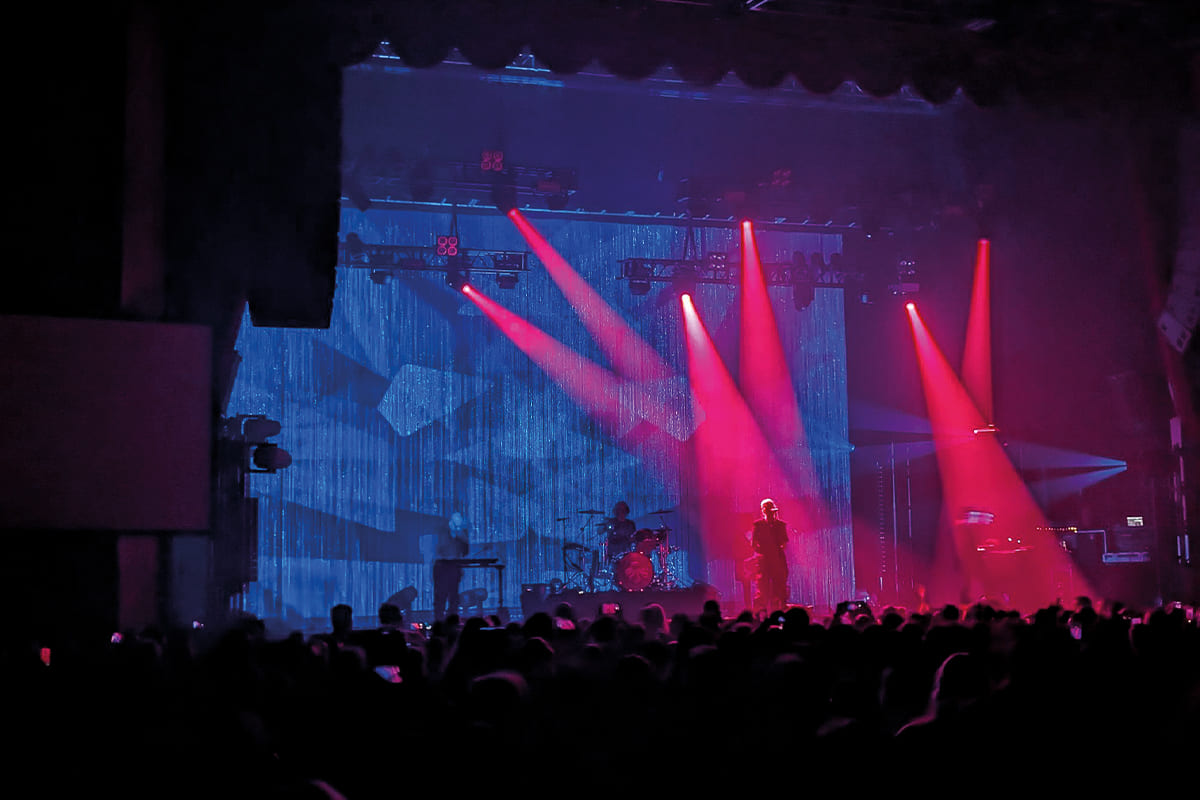 41 SONO MAGAZINE NEWS CHAUVETProfessional Garbage 41 SONO MAGAZINE NEWS CHAUVETProfessional Garbage