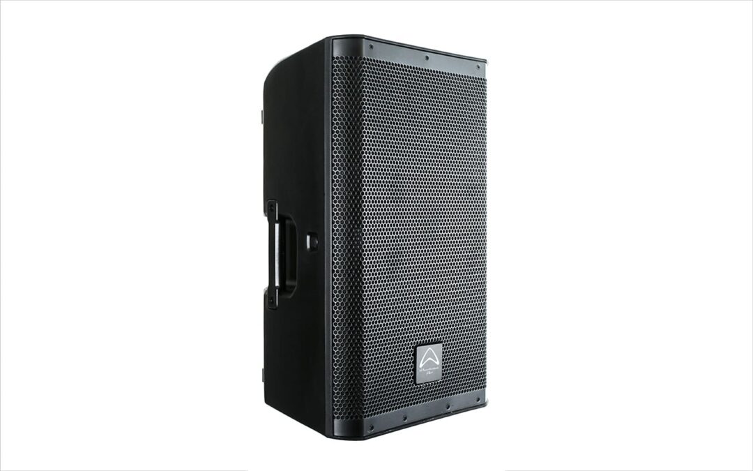 Wharfedale Pro Tourus+ A12