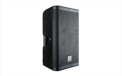 Wharfedale Pro Tourus+ A12