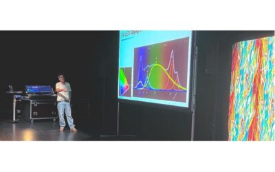 ETC accueille Nicolas Fandard au sein de son équipe France