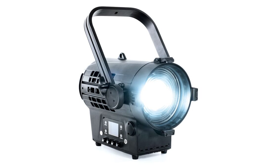 Nicols Scena 600 IP Z RGBALC FR