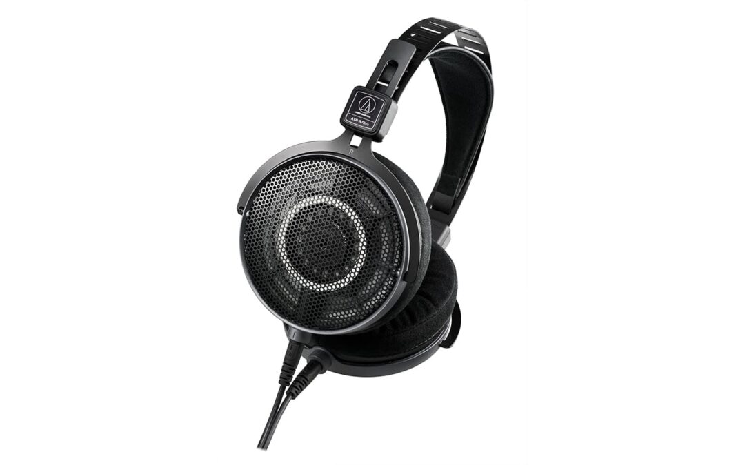 Casque ATH-R70xa