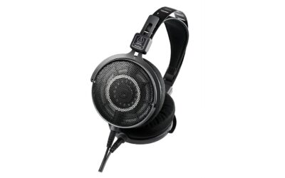 Casque ATH-R70xa