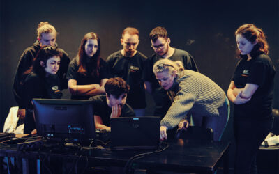 Formation Technicien.ne renouvelée