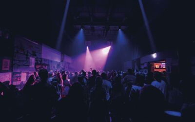 Salle autonome à énergie solaire