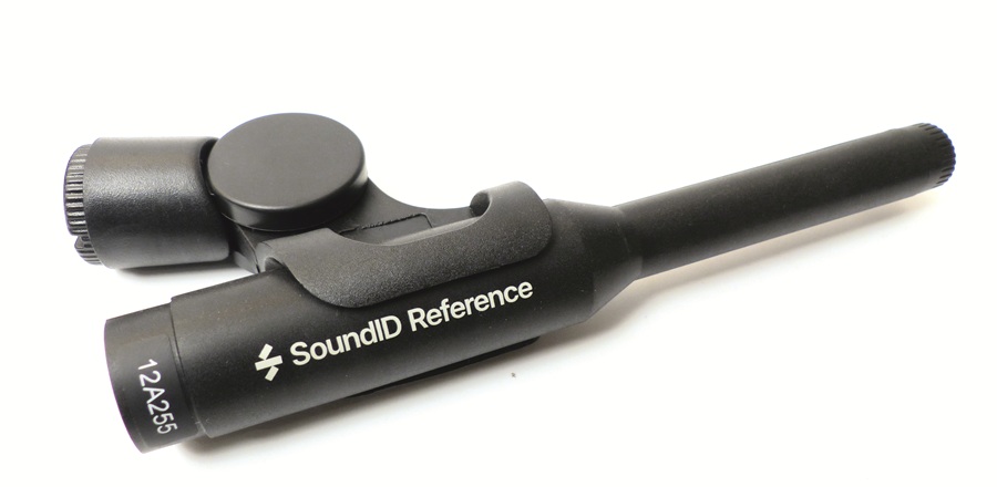 341 sonomag test eric moutot oria mini sonarworks studio atelier du son dijon micro