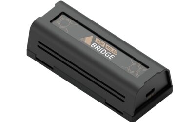 Adamson USB Milan Bridge