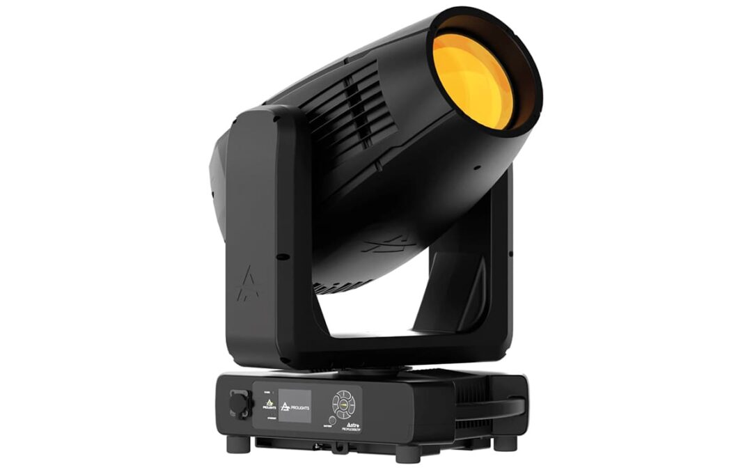 Astra Profile300LTIP Prolights