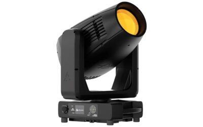 Astra Profile300LTIP Prolights