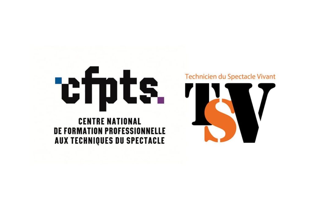 Partenariat CFPTS/TSV