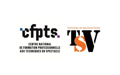 Partenariat CFPTS/TSV