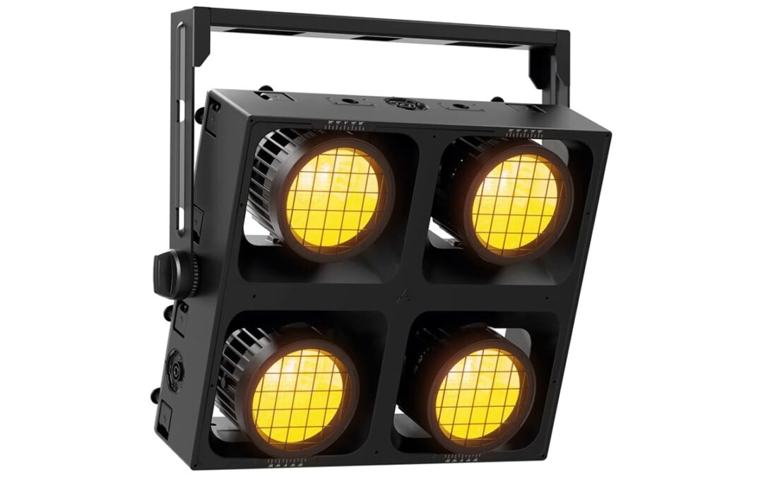 Gamme SunRise 4FLX Prolights