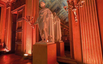 Les Actarus illuminent Compiègne