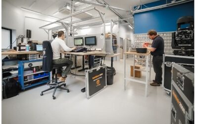 ETC recRUTE : ingénieur de maintenance expérimenté (H/F)