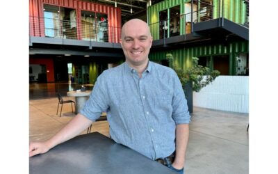 James Foster prend la tête d’ETC