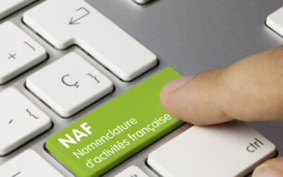 Bientôtun nouveau code APE pour les entreprises