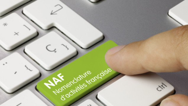 Bientôtun nouveau code APE pour les entreprises