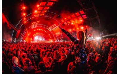 NATURE ONE en Chauvet