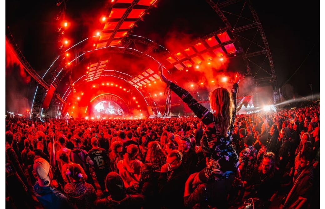 NATURE ONE en Chauvet