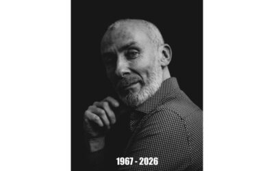 Hommage à Lionel Tachet