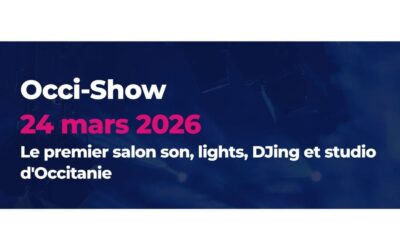 Un salon du spectacle professionnel en Occitanie