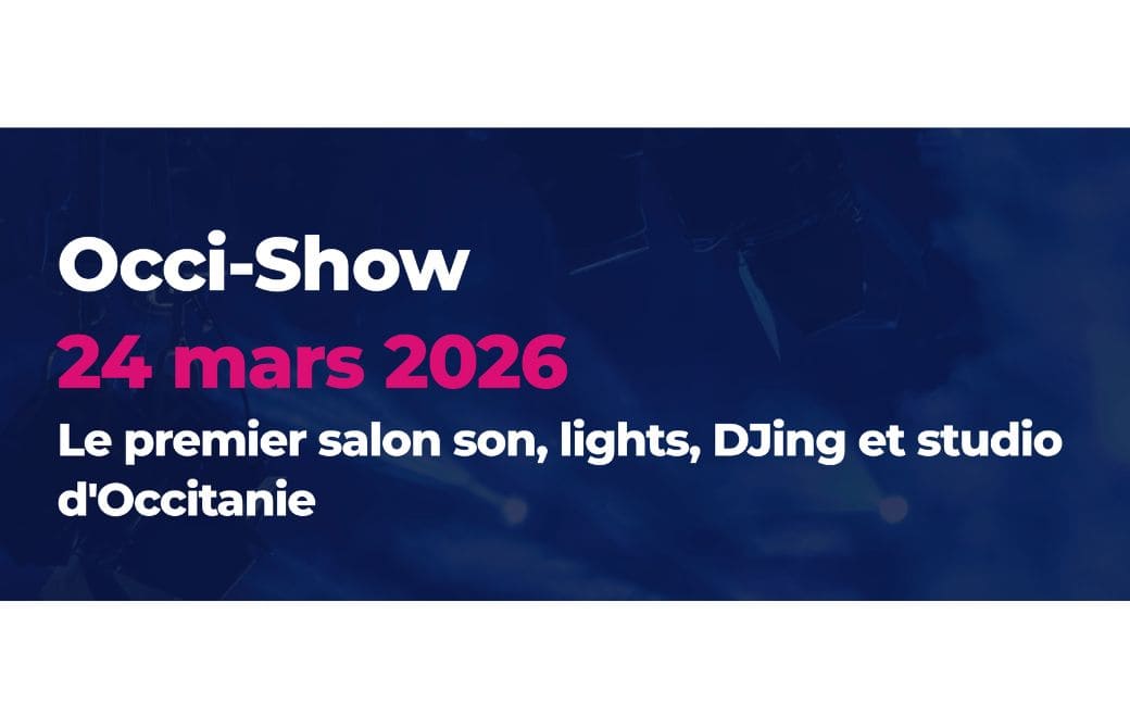 Un salon du spectacle professionnel en Occitanie