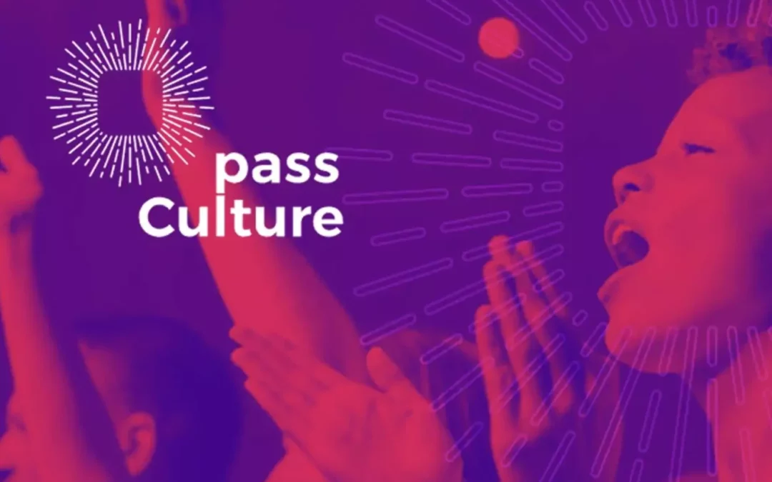 Pass Culture, des changements en 2026