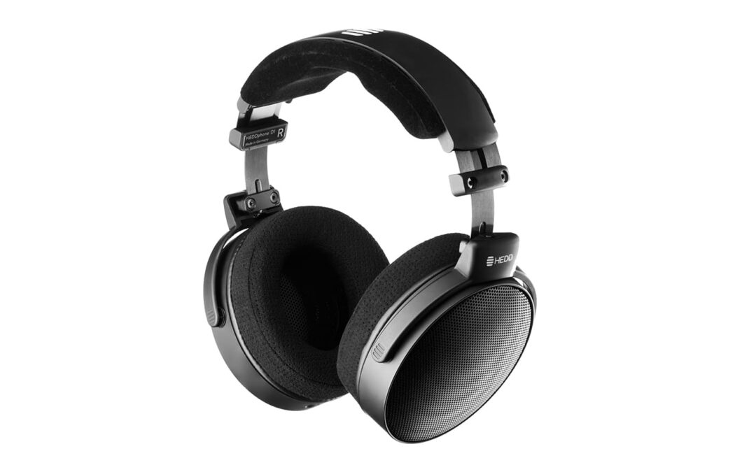 HEDDphone D1