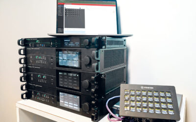 Plug-in DirectOut