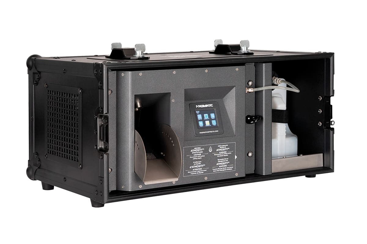 40 SONOMAG NEWS ELTATION Magma Prime Tour 40 SONOMAG NEWS ELTATION Magma Prime Tour