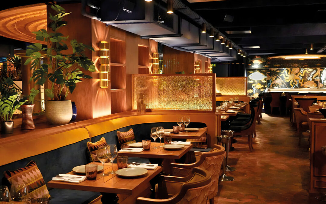 Nexo pour le Manko à Paris