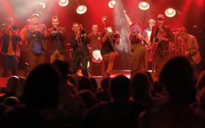 3iS Lyon : Skokkian au 3iS Fest 2026