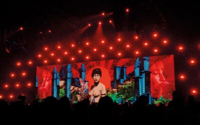 Les Pièces Jaunes avec Chauvet