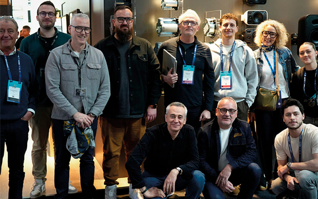 Solutions Sonance Professional