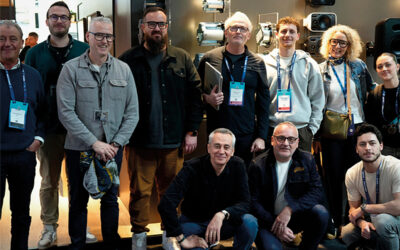 Solutions Sonance Professional