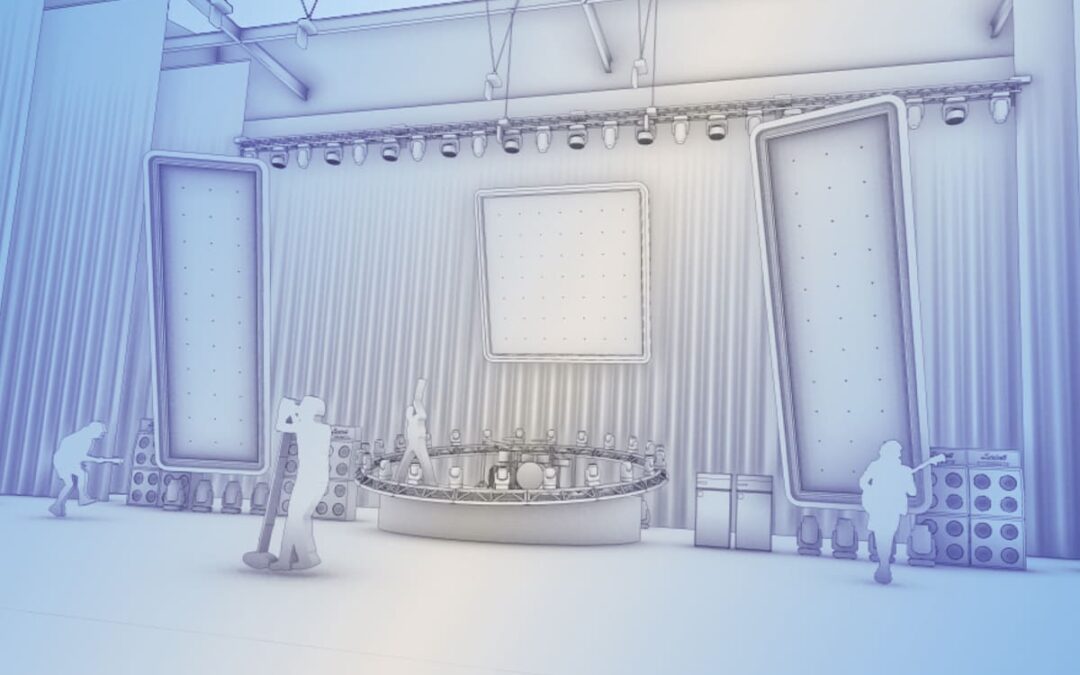 Formation Vectorworks Spotlight