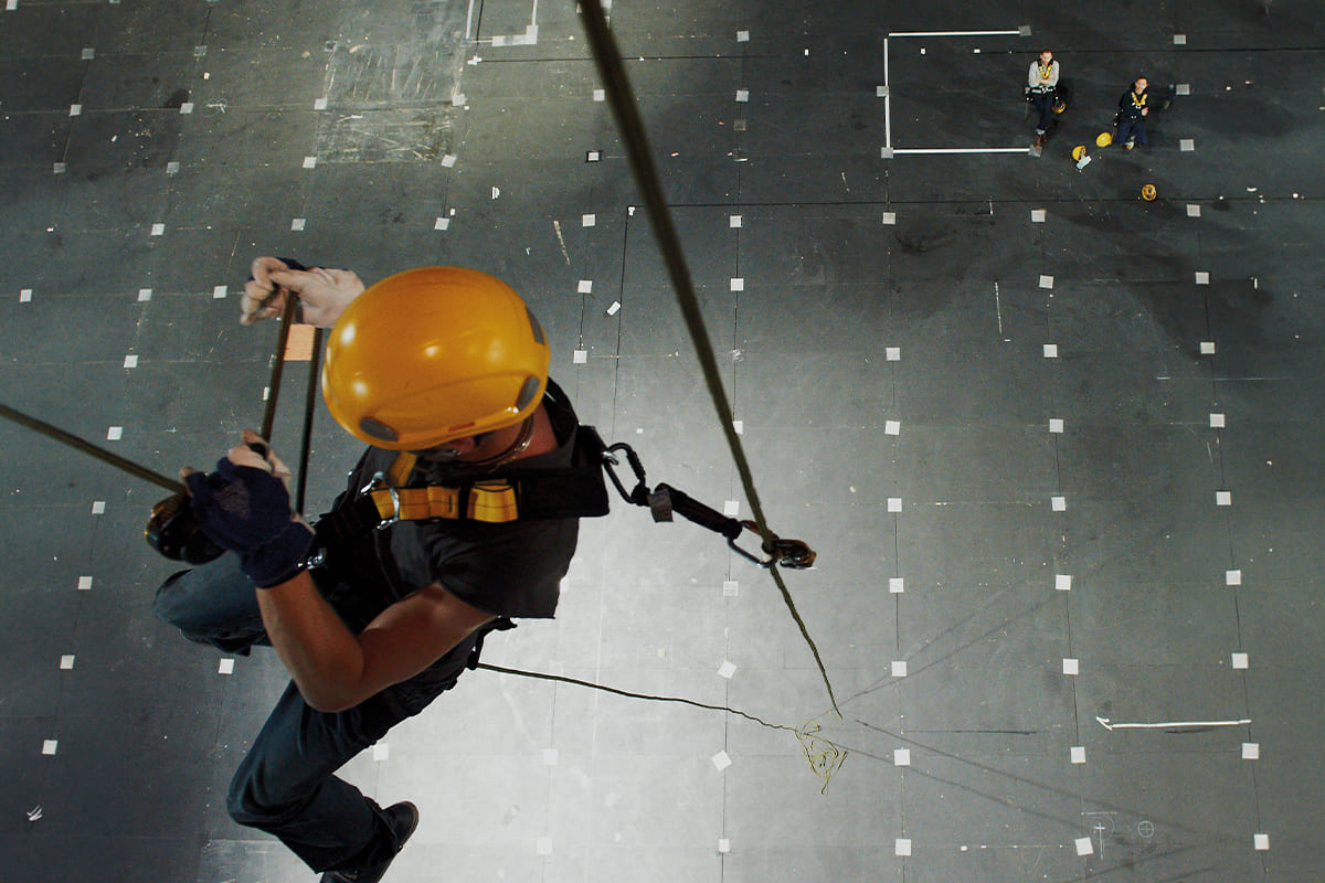 60 SONOMAG NEWS travail hauteur 60 SONOMAG NEWS travail hauteur