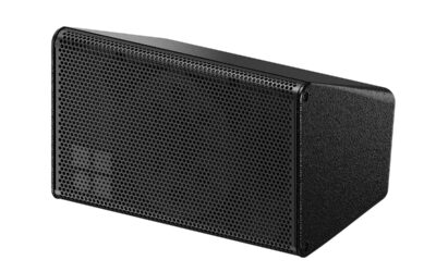d&b audiotechnik enceinte passive 42S