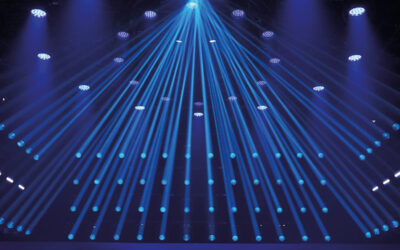 Le show Starway fait sensation à l’ISE